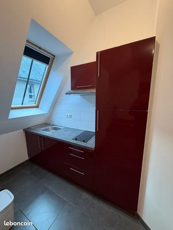 Immeuble de rapport 3 pièces 118 m² - Photo 1