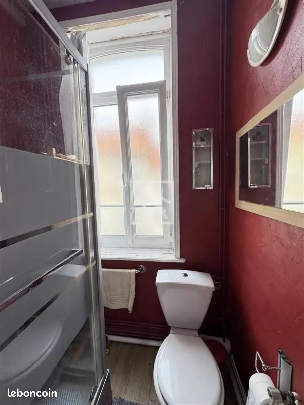 Immeuble de rapport 126 m² - Photo 1