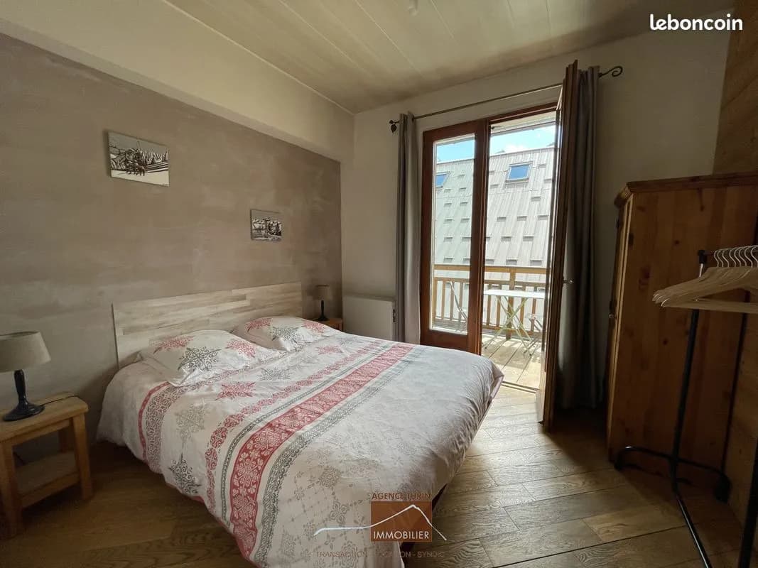 Immeuble 21 pièces 526 m² - Photo 1