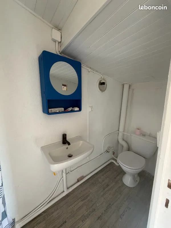 Immeuble 5 pièces 140 m² - Photo 1