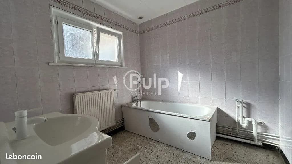 Immeuble de rapport 120 m² - Photo 1