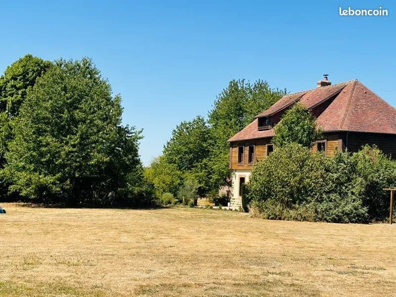 Ensemble immobilier - Photo 1
