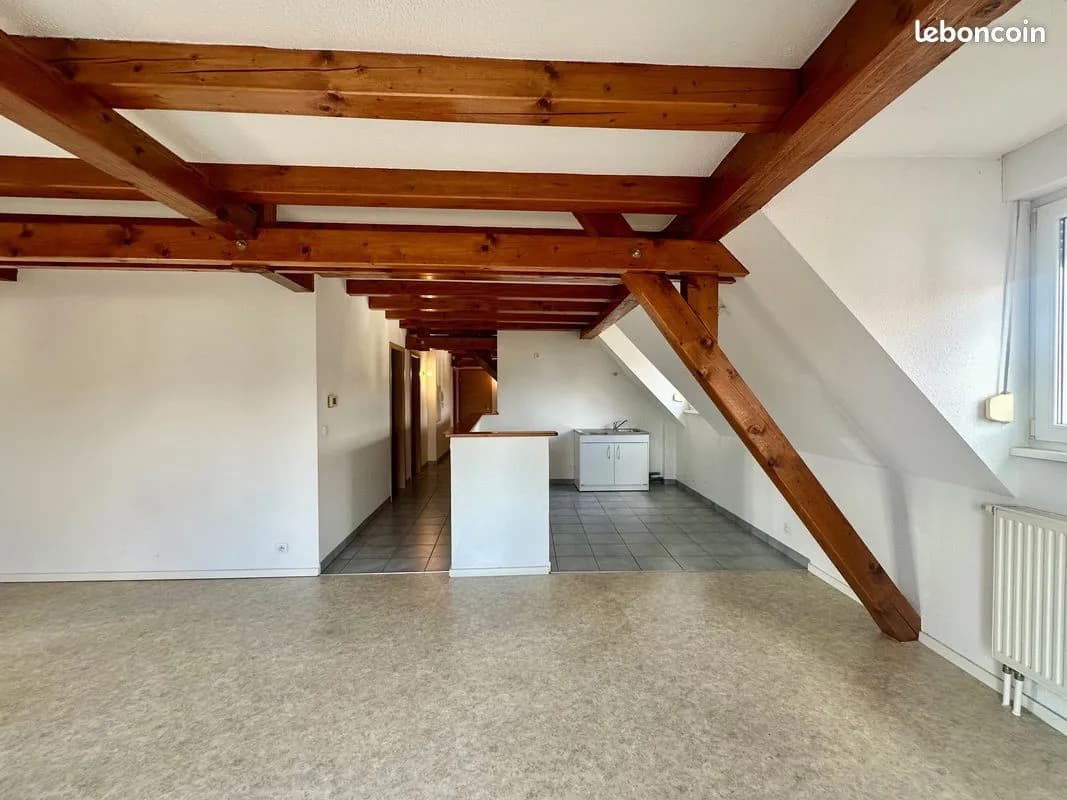 Immeuble de rapport 384 m² - Photo 1