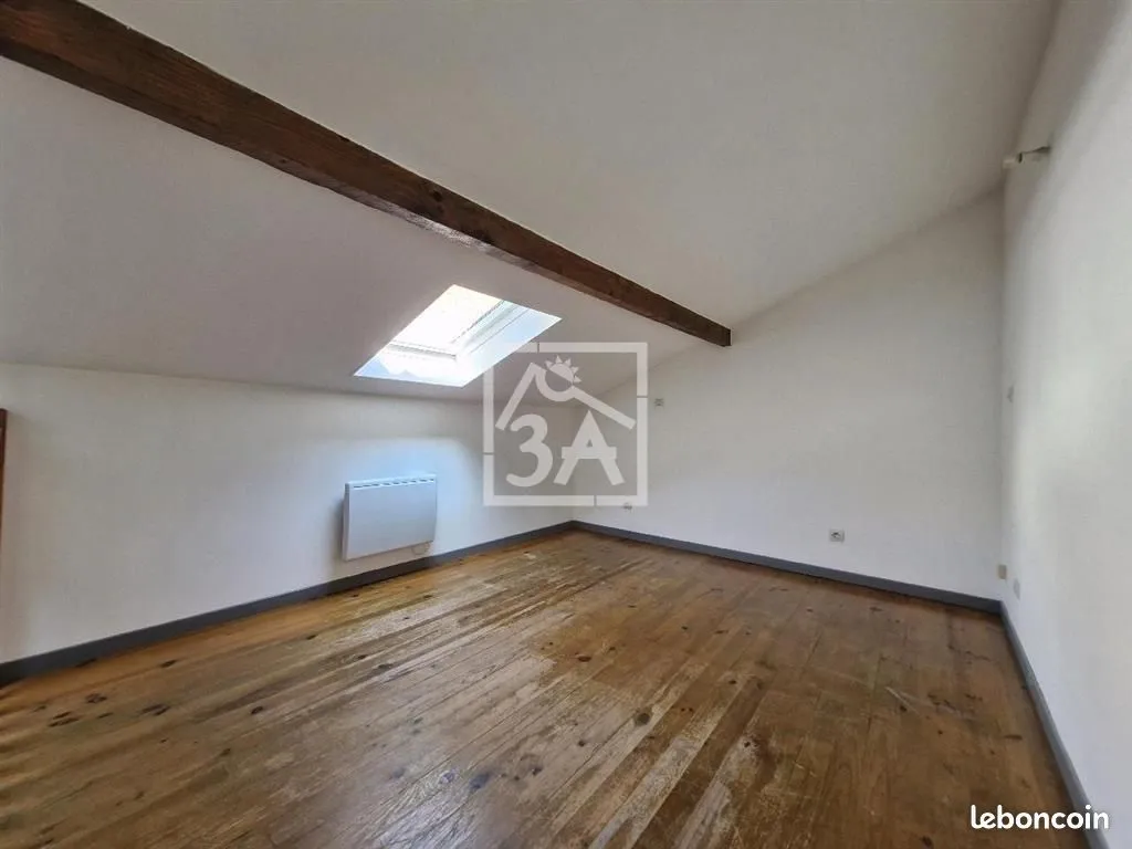 Immeuble de rapport 203 m² - Photo 1