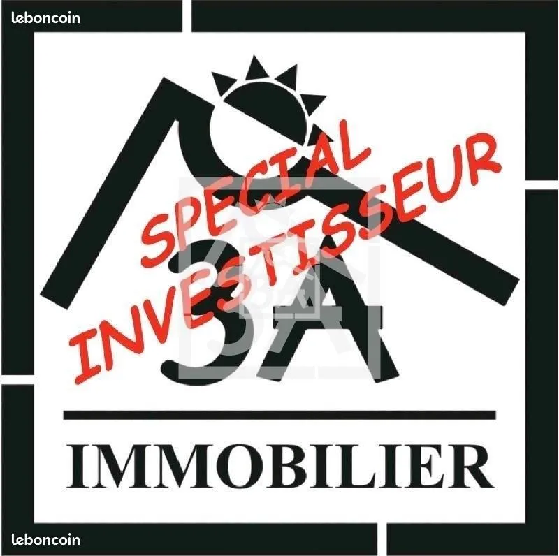 Immeuble de rapport 227 m² - Photo 1