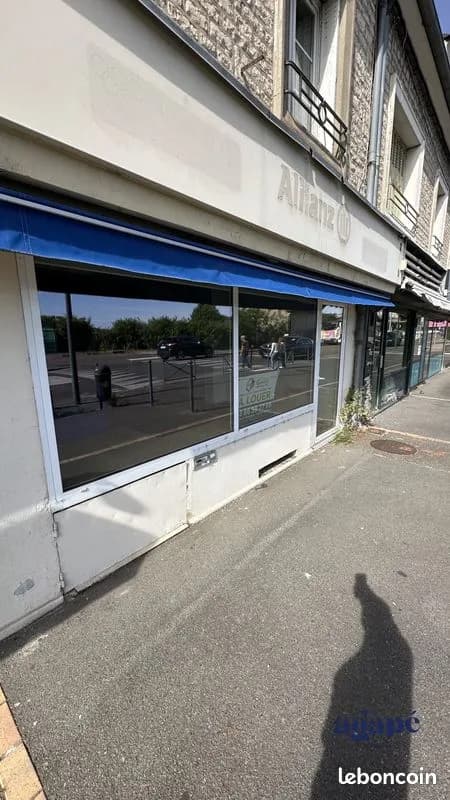 Immeuble de rapport 304 m² - Photo 1