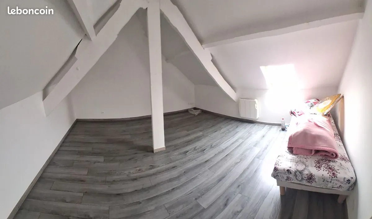 Immeuble de rapport 360 m² - Photo 1