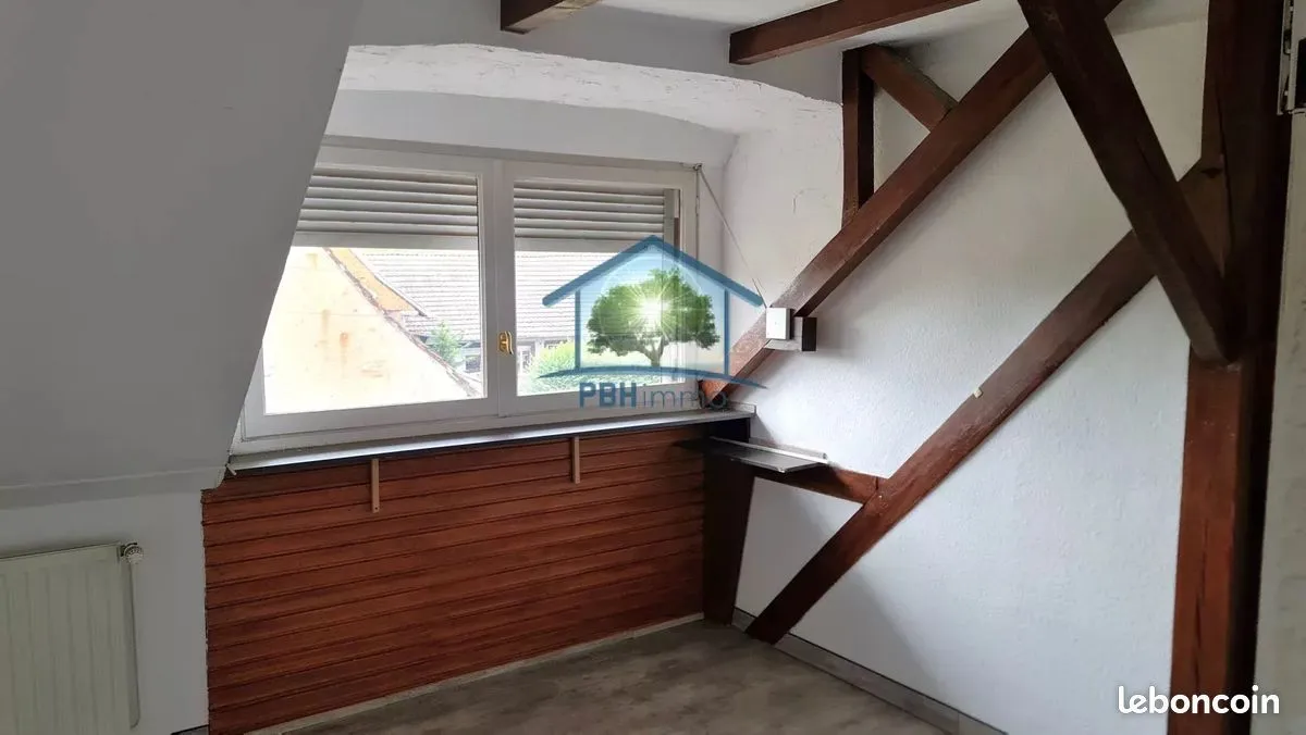 Immeuble 10 pièces 222 m² - Photo 1