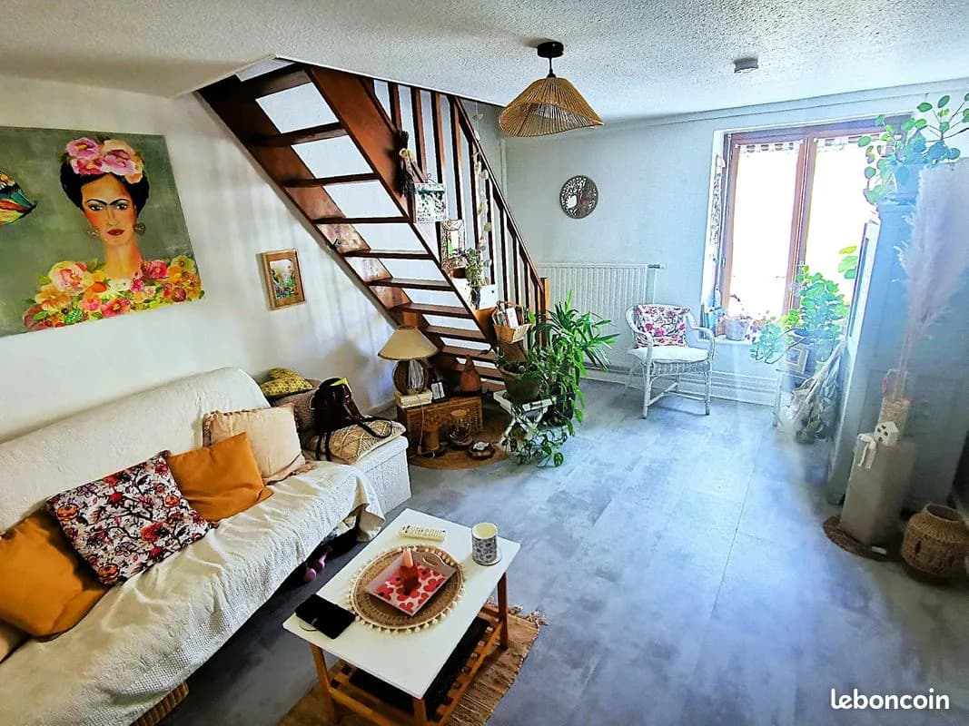 Immeuble de rapport 600 m² - Photo 1