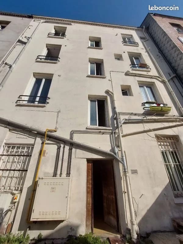 Immeuble de rapport 340 m² - Photo 1