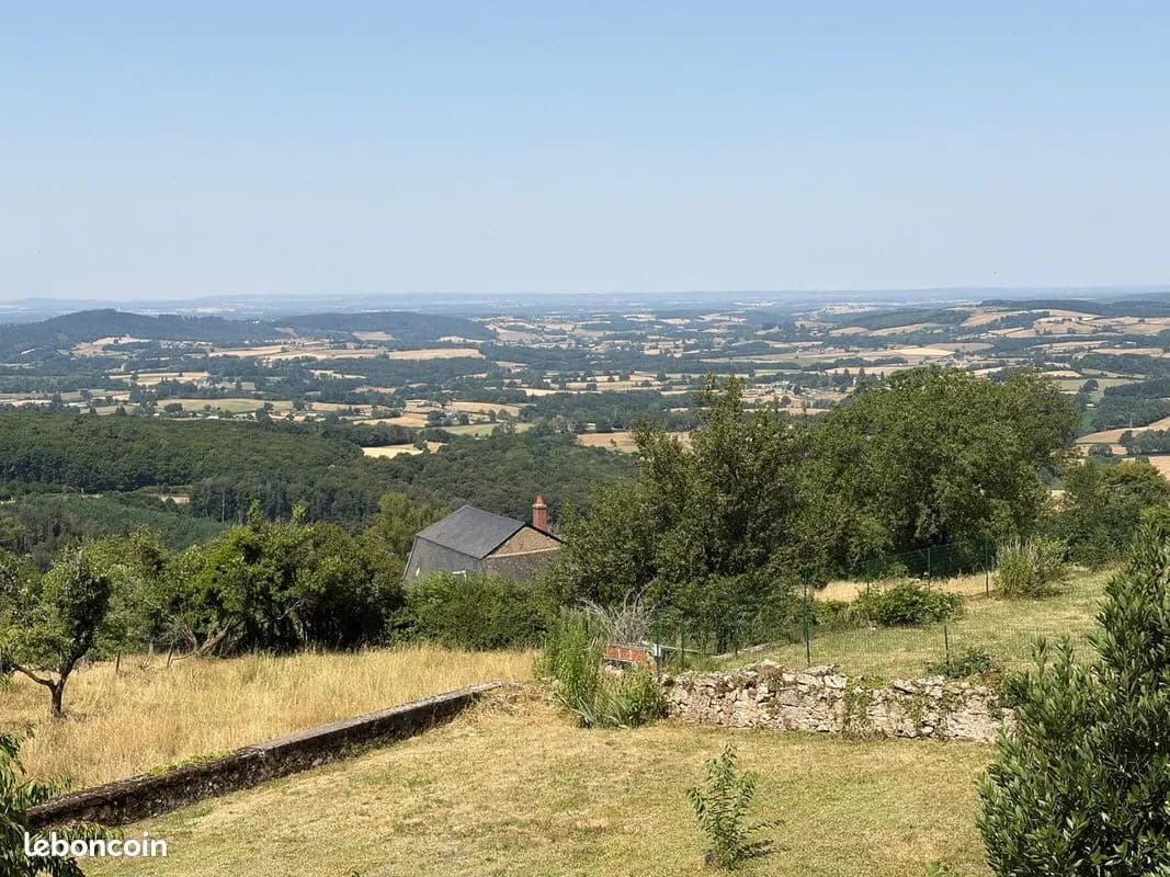 Immeuble de rapport 10 pièces 170 m² - Photo 1