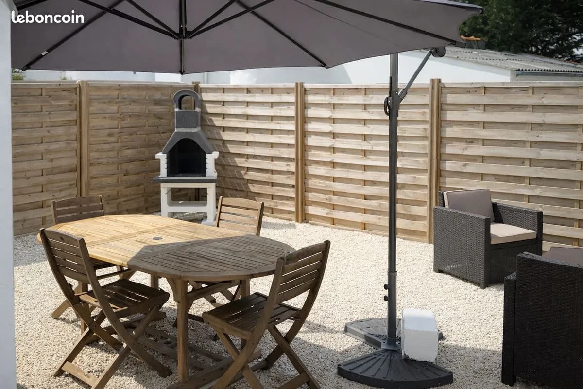 Ensemble immobilier à 700 mètres de la plage - Notre Dame de Monts - VENDEE - Photo 1