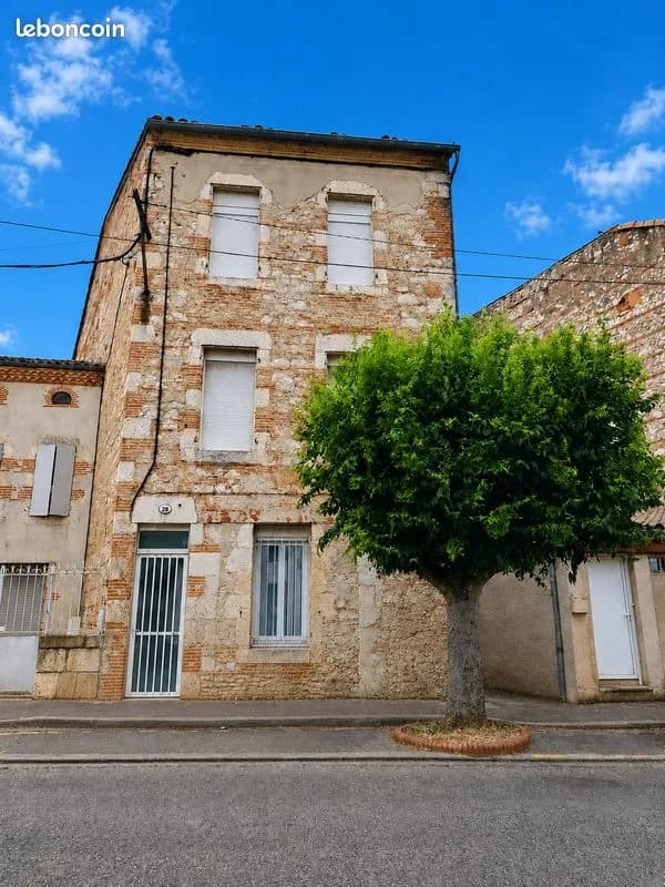 Immeuble de rapport 11 pièces 260 m² - Photo 1