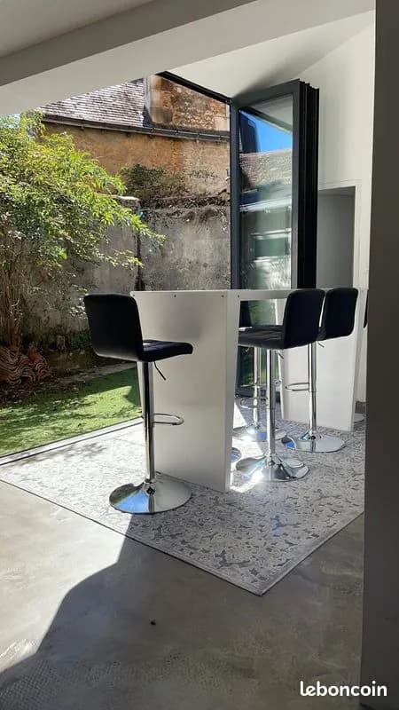 Immeuble de rapport 7 pièces 168 m² - Photo 1