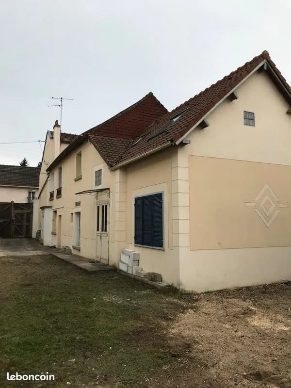 Vente immeuble rapport - Photo 1