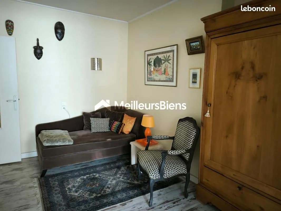 Immeuble 183 m² - Photo 1