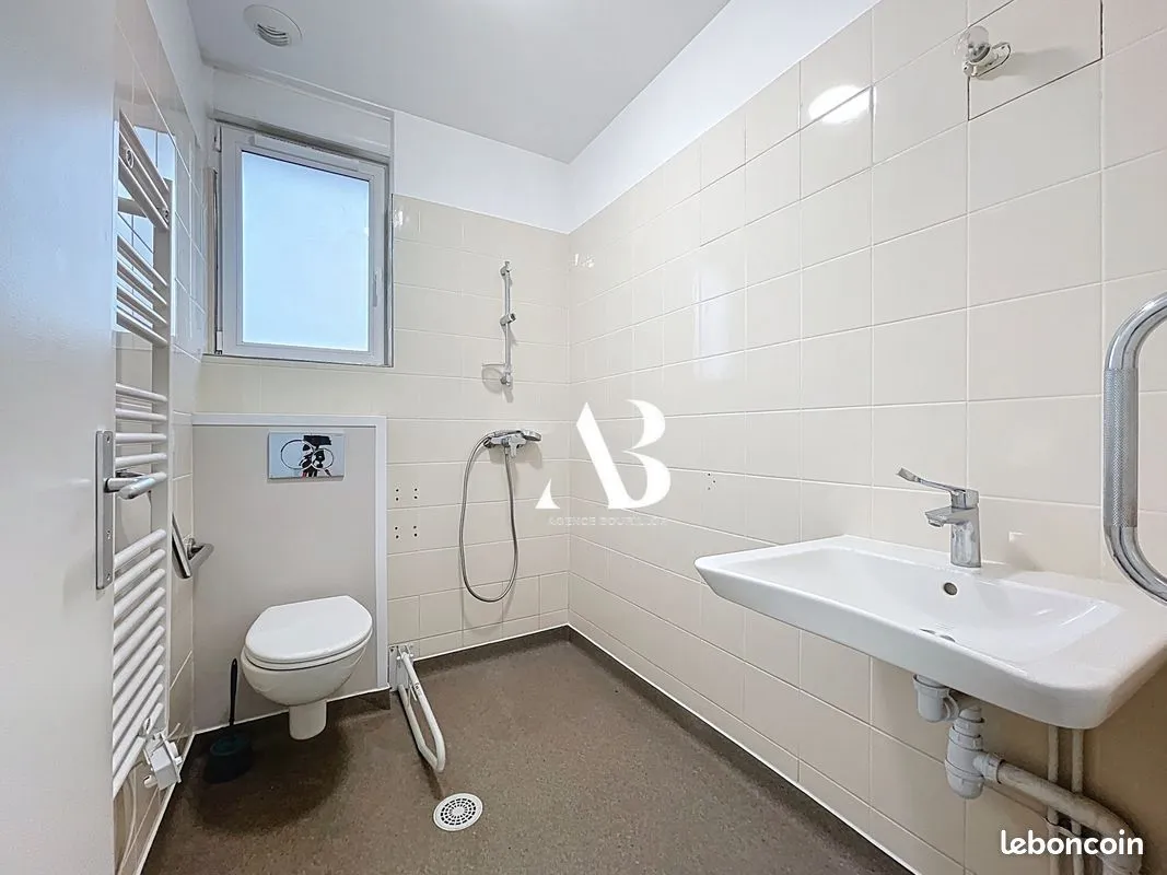 Immeuble de rapport 185 m² - Photo 1