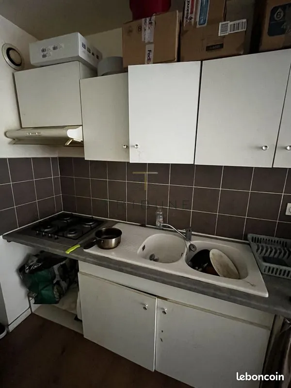 Immeuble 10 pièces 232 m² - Photo 1