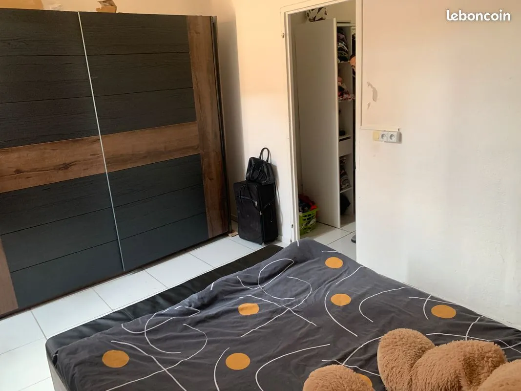 Immeuble 5 pièces 130 m² - Photo 1