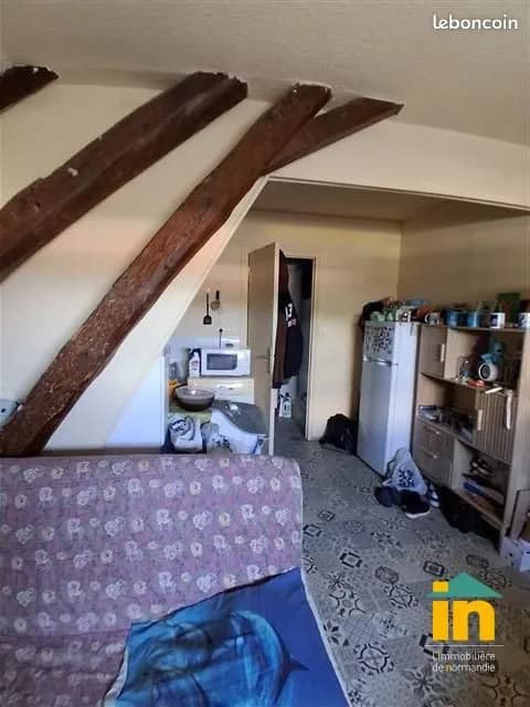 Immeuble de rapport 5 pièces 168 m² - Photo 1