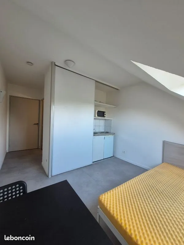 Immeuble 4 pièces - Photo 1