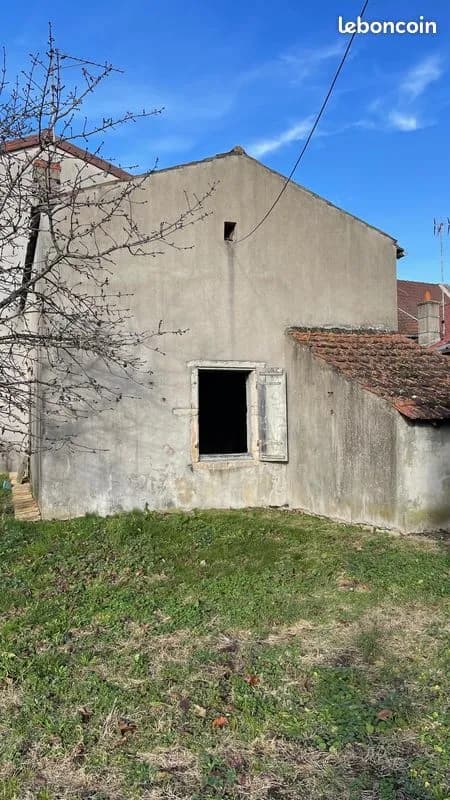 Ensemble immobilier - Photo 1