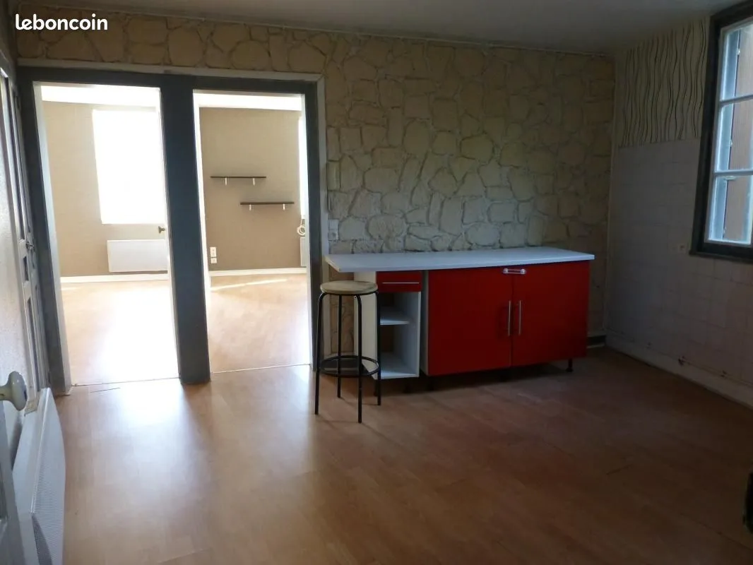 Immeuble de rapport 163 m² - Photo 1