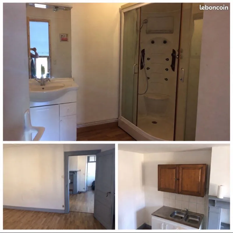 Ensemble immobilier à vendre à Bourg et Comin 80000 - Photo 1