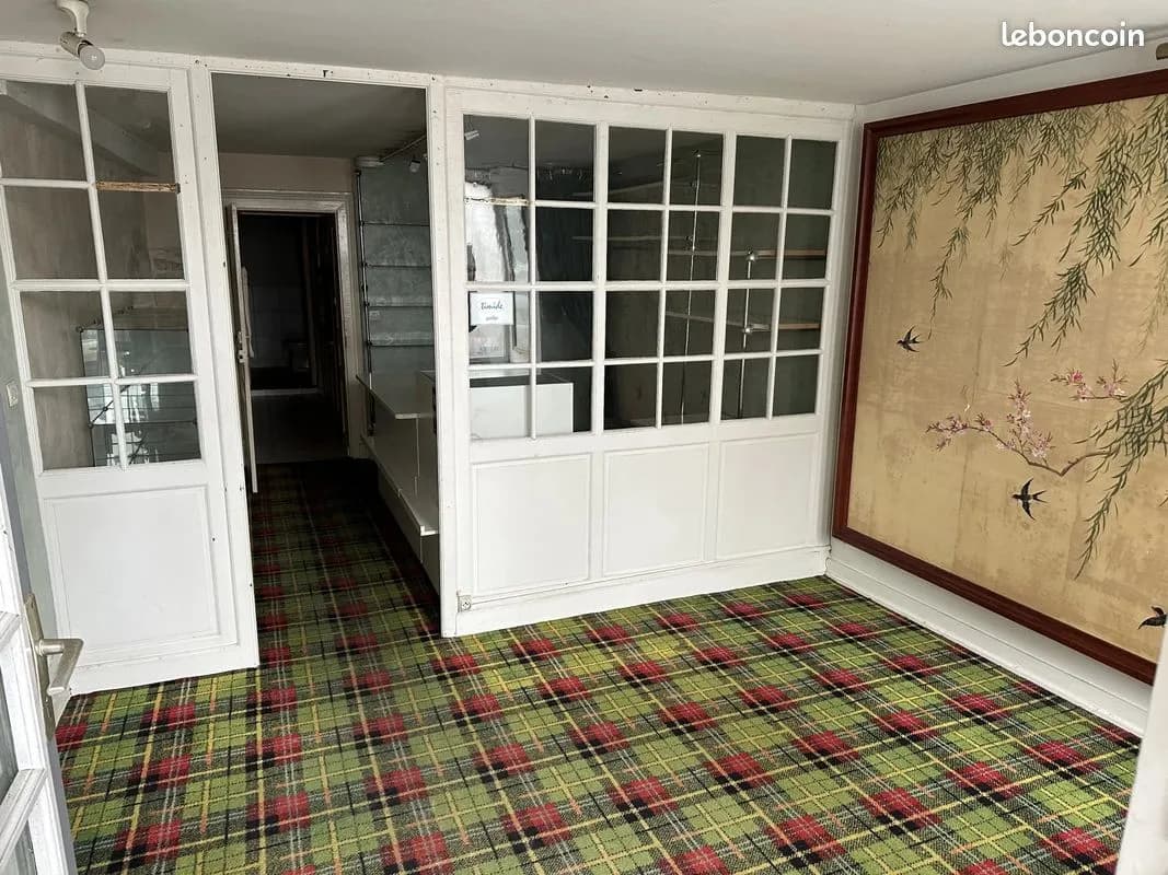 Immeuble 4 pièces 75 m² - Photo 1