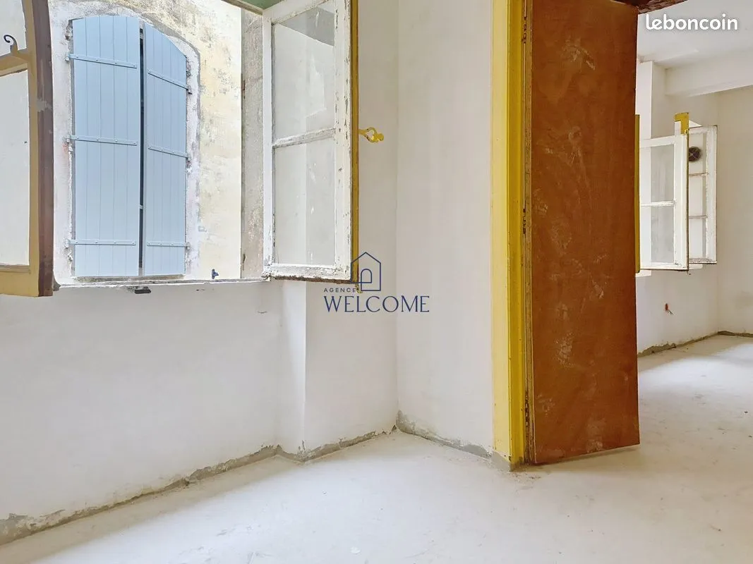 Immeuble de rapport 124 m² - Photo 1