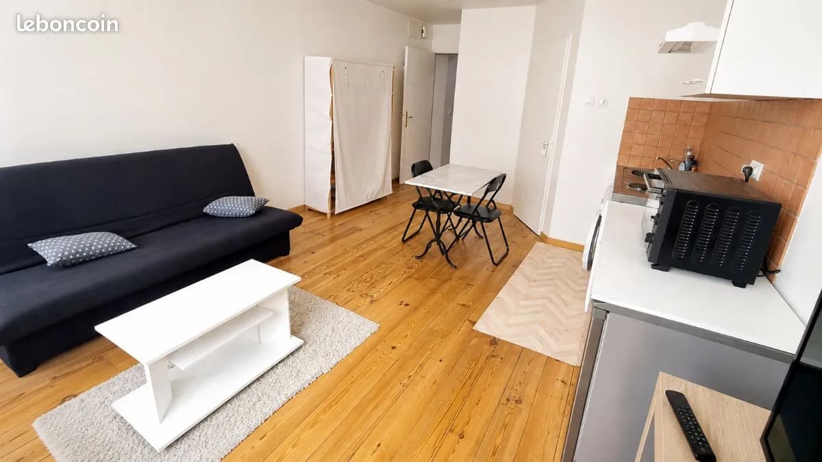 Immeuble de rapport 4 pièces 90 m² - Photo 1