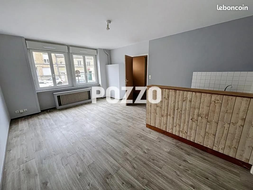 Immeuble de rapport 177 m² - Photo 1
