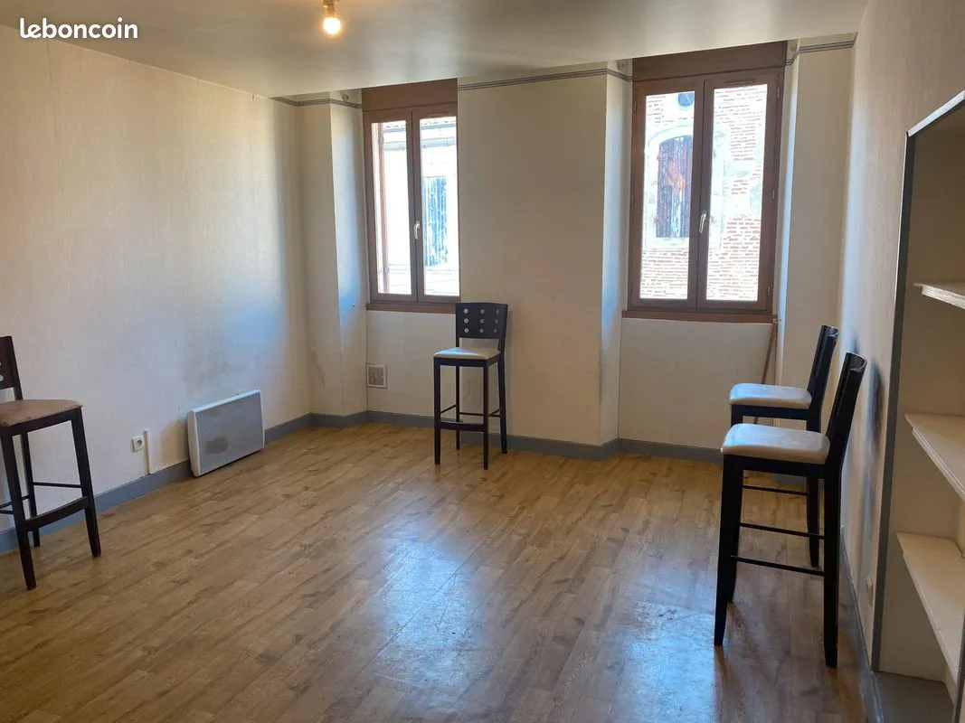 Immeuble de rapport 9 pièces 182 m² - Photo 1