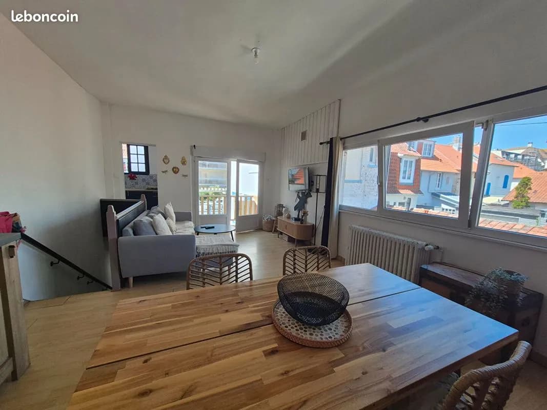 Immeuble 7 pièces 170 m² - Photo 1