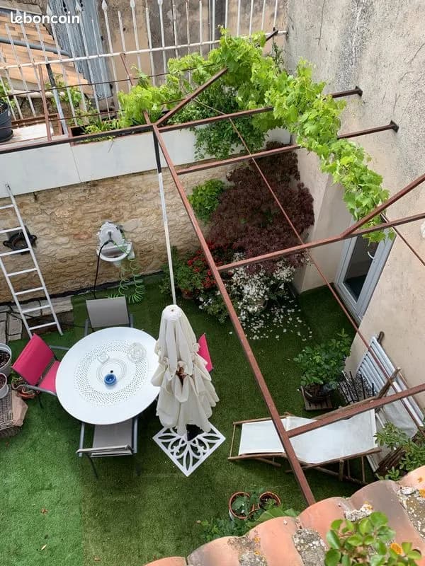 RARE Ensemble immobilier FOURNES (30210) - Photo 1
