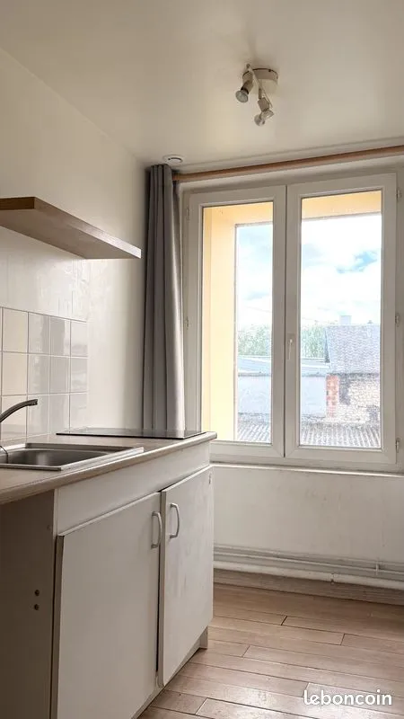 Immeuble 175 m² - Photo 1