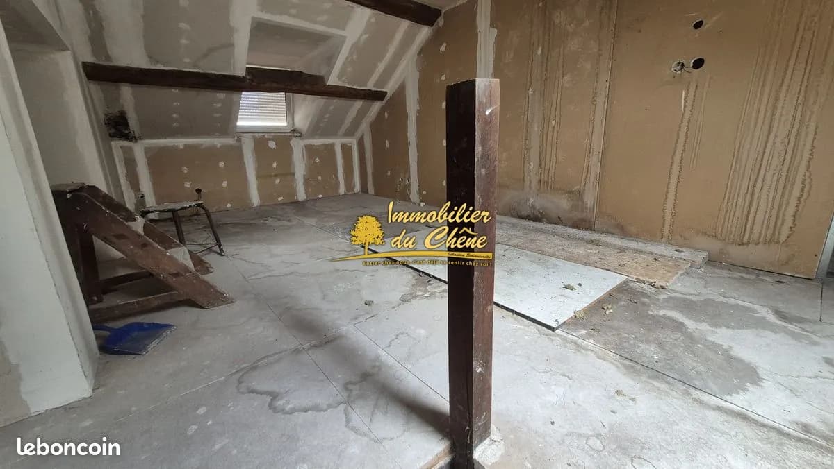 Immeuble de rapport 180 m² - Photo 1