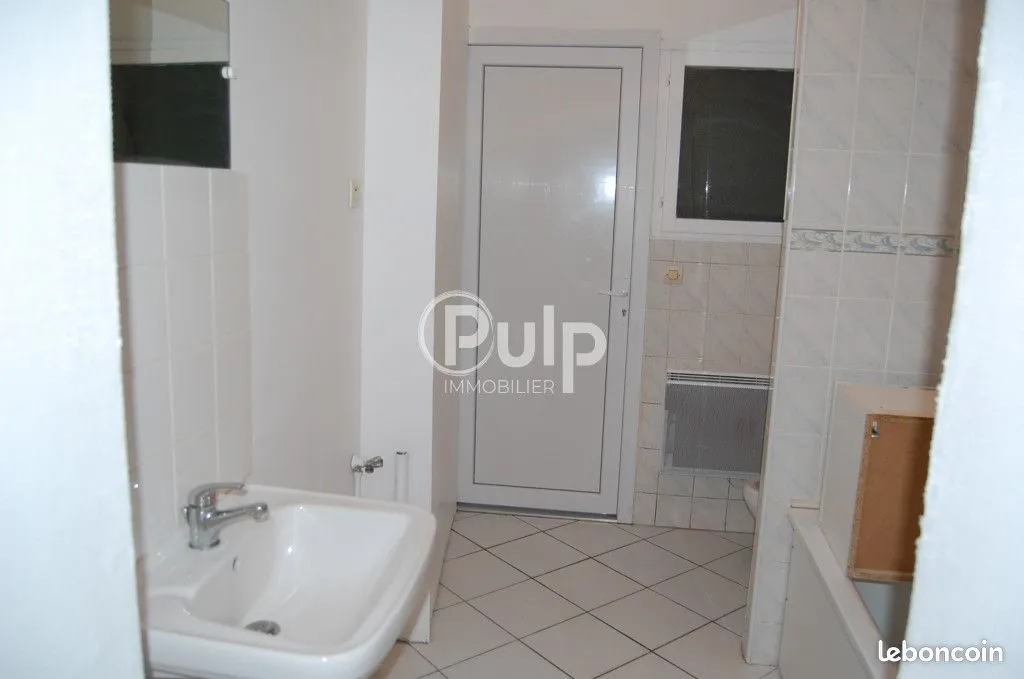 Immeuble de rapport 89 m² - Photo 1