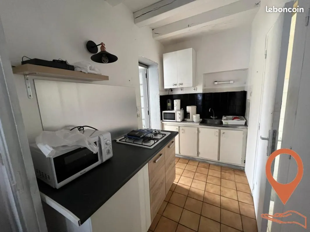 Immeuble 300 m² - Photo 1