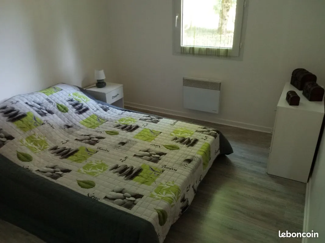 Ensemble immobilier - Photo 1