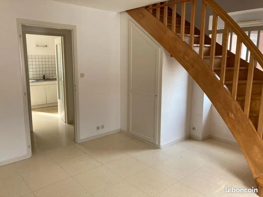 Plainfaing Immeuble 5 appartements caves et garages pour investissement locatif - Photo 1