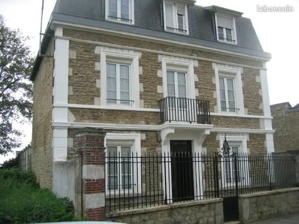IMMEUBLE de 5 Appartements - Photo 1