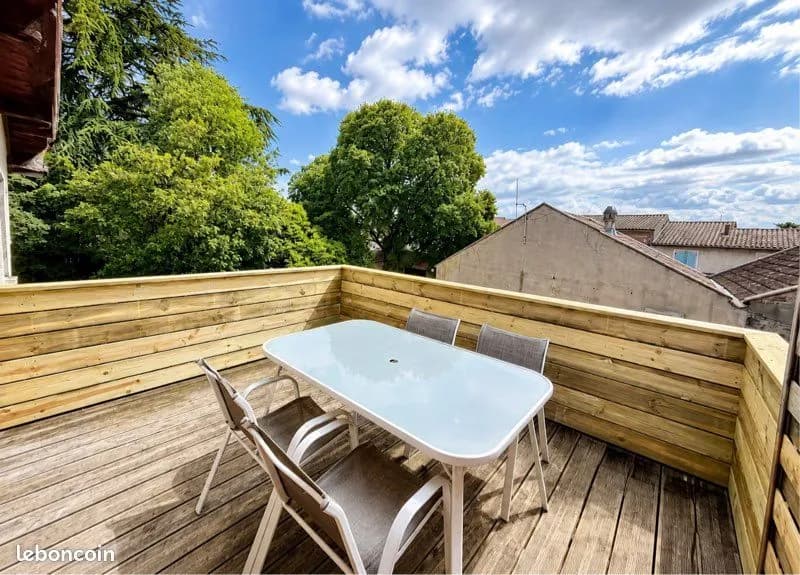 Immeuble de rapport 10 pièces 180 m² - Photo 1