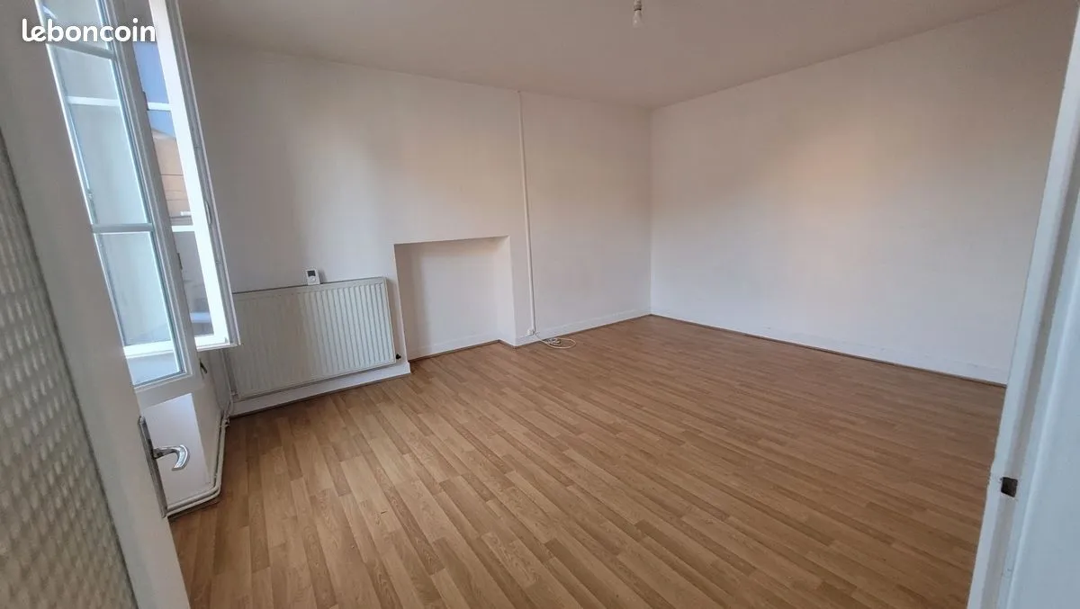 Immeuble de rapport 8 pièces 105 m² - Photo 1