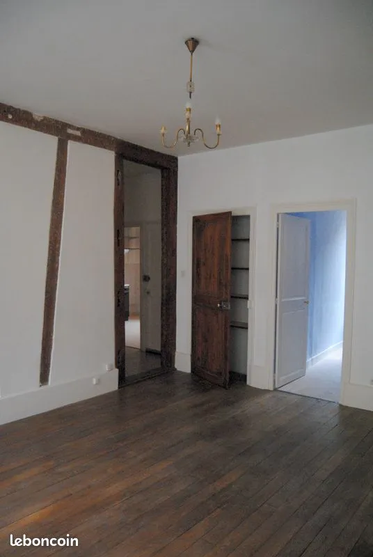 Immeuble 9 pièces 164 m² - Photo 1