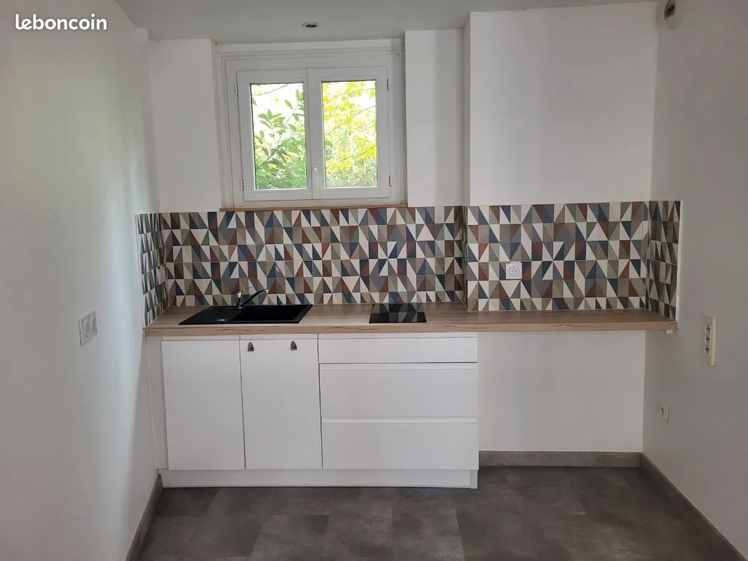 Immeuble 4 pièces 95 m² - Photo 1