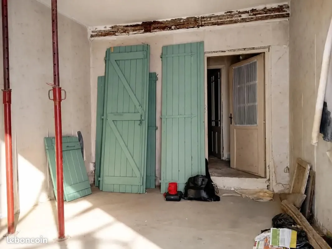 Maison de ville 4 pièces 67 m² - Photo 1