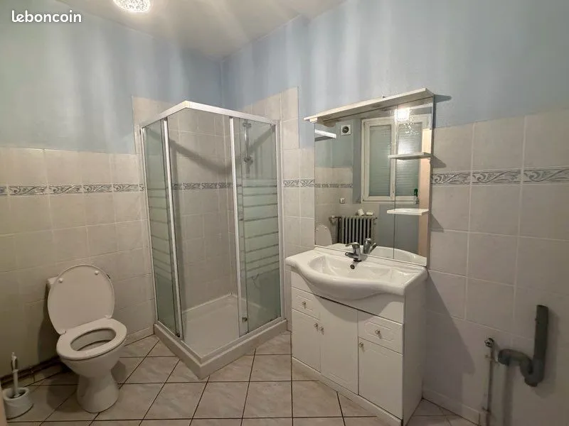 Vente immeuble locatif pour investisseurs à 32 kms du Mans - Photo 1