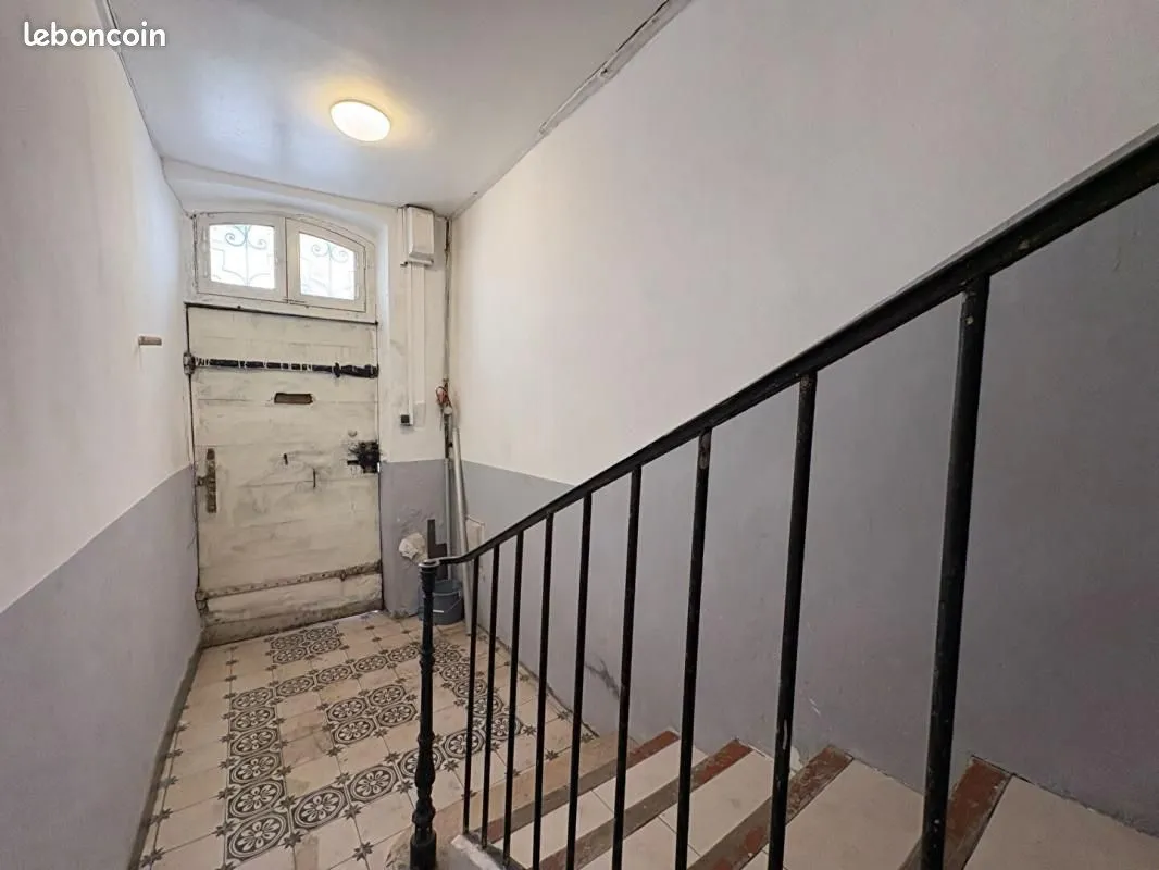 Immeuble 154 m² - Photo 1