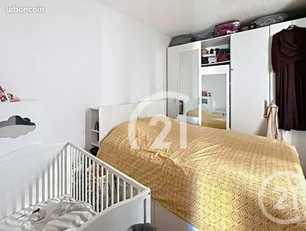 Immeuble de rapport 220 m² - Photo 1